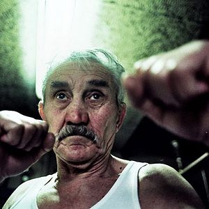 Foto Dimitri Karakatsanis