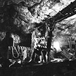 Foto Por un puñado de dólares