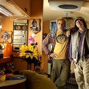 Foto Antoine Duléry