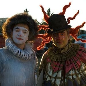 Foto Antoine Duléry