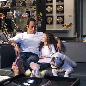 Foto Papá por sorpresa