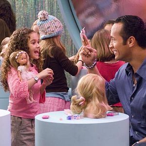 Foto Papá por sorpresa