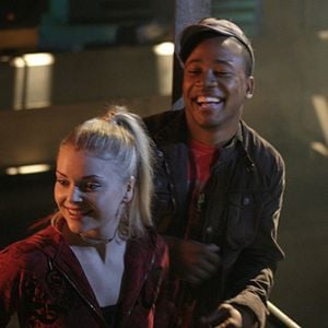 Foto Espera al último baile 2