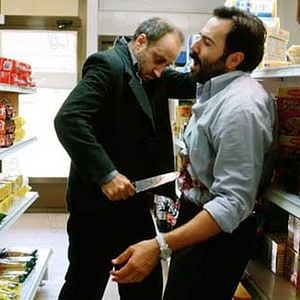 Foto El séptimo día