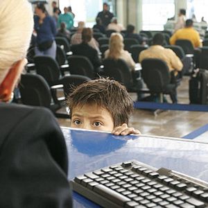 Foto Patricia Riggen