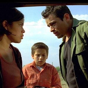 Foto America Ferrera