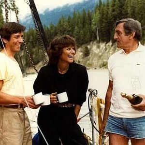 Foto Claudia Cardinale