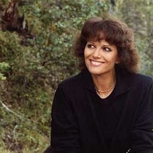 Foto Claudia Cardinale