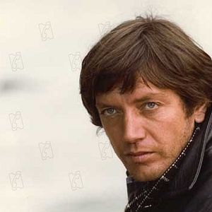 Foto Bernard Giraudeau