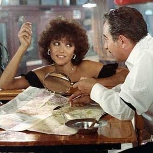 Foto Claudia Cardinale