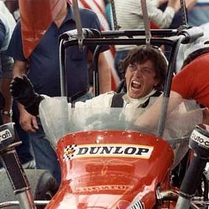 Foto Bernard Giraudeau