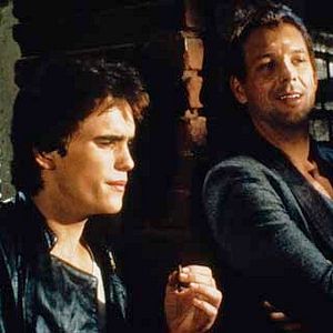 Foto La ley de la calle