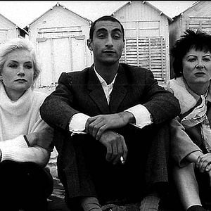 Foto Isabelle Huppert