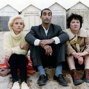 Foto Isabelle Huppert