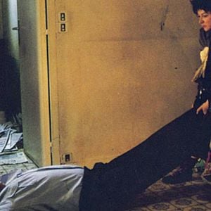 Foto Isabelle Huppert