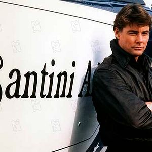 Foto Jan-Michael Vincent