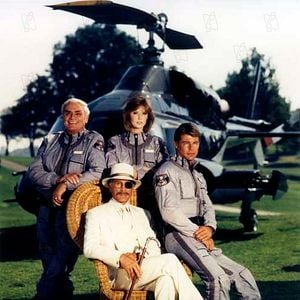 Foto Jan-Michael Vincent