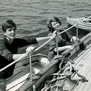 Foto Jacques Higelin