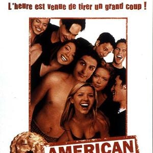 Foto American Pie