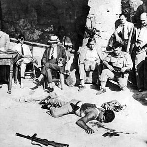 Foto Salvatore Giuliano