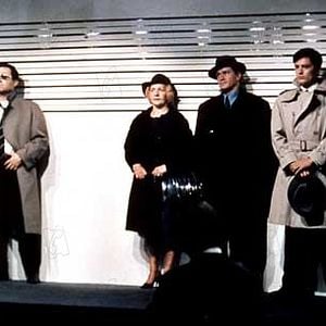 Foto Jean-Pierre Melville