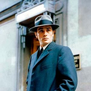 Foto Alain Delon