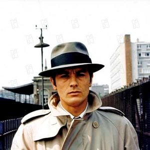 Foto Alain Delon