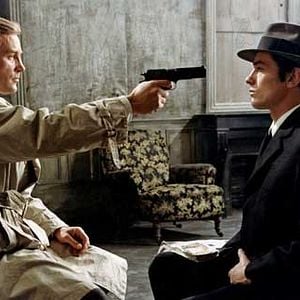 Foto Jean-Pierre Melville