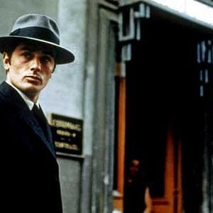 Foto Jean-Pierre Melville