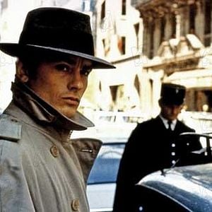 Foto Jean-Pierre Melville