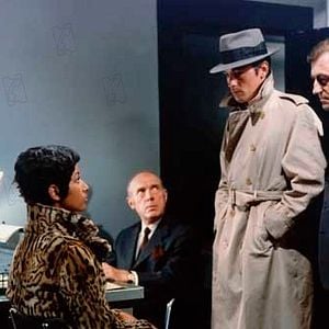 Foto Jean-Pierre Melville