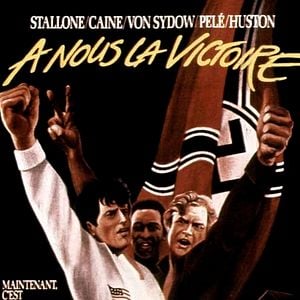 Foto Evasión o victoria