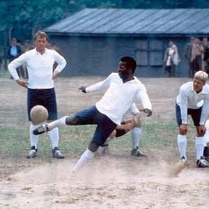 Foto Evasión o victoria