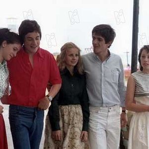 Foto ¡Para nosotros las inglesitas!