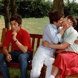 Foto ¡Para nosotros las inglesitas!