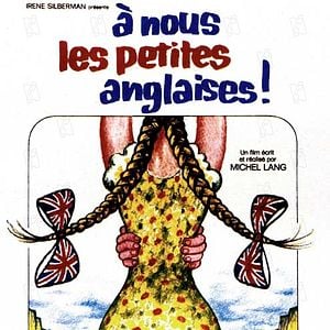 Foto ¡Para nosotros las inglesitas!