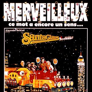 Foto Santa Claus, el film