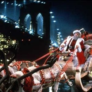Foto Santa Claus, el film