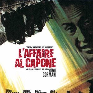 Foto La matanza del día de San Valentín