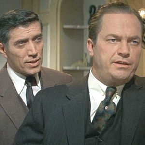 Foto La matanza del día de San Valentín