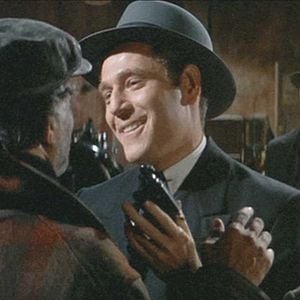 Foto La matanza del día de San Valentín