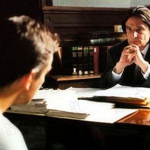 Foto Jean-Pierre Léaud