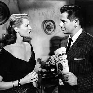 Foto La dama de Trinidad