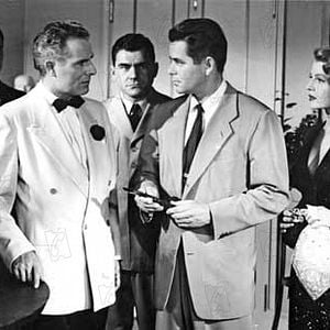 Foto La dama de Trinidad