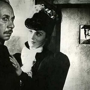 Foto Viveca Lindfors