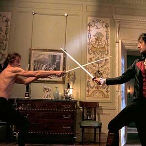 Foto El misterio del collar