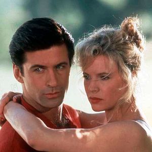 Ella siempre dice sí - Película 1991