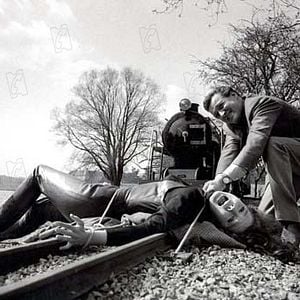 Foto Los Vengadores - 1961