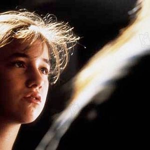 Foto Charlotte Gainsbourg