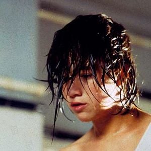 Foto Charlotte Gainsbourg